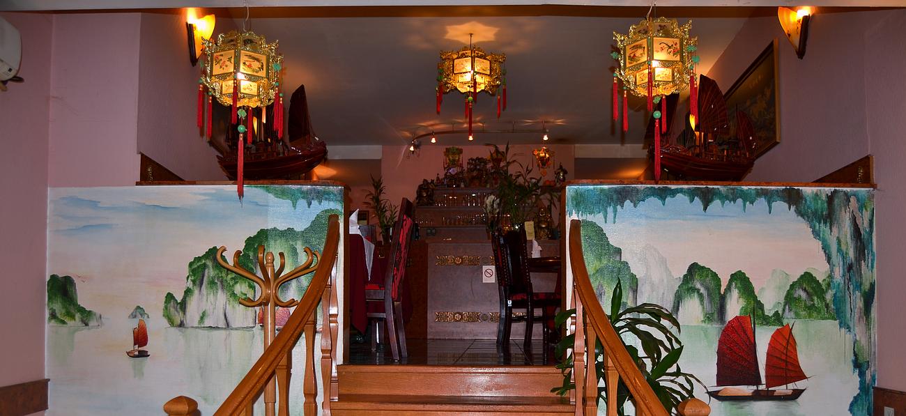 Restaurant La Baie d'Halong à Briey en MeurtheetMoselle