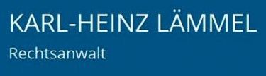 Karl-Heinz Lämmel logo