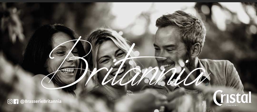 Branding foto voor een van mijn klanten