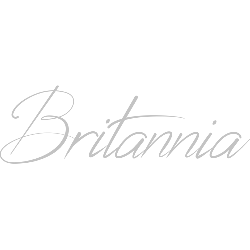 Britannia Logo