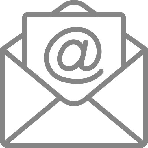 email pictogram