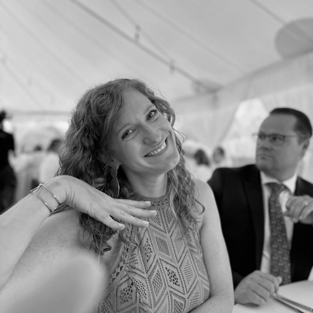 Branding foto voor een van mijn klanten