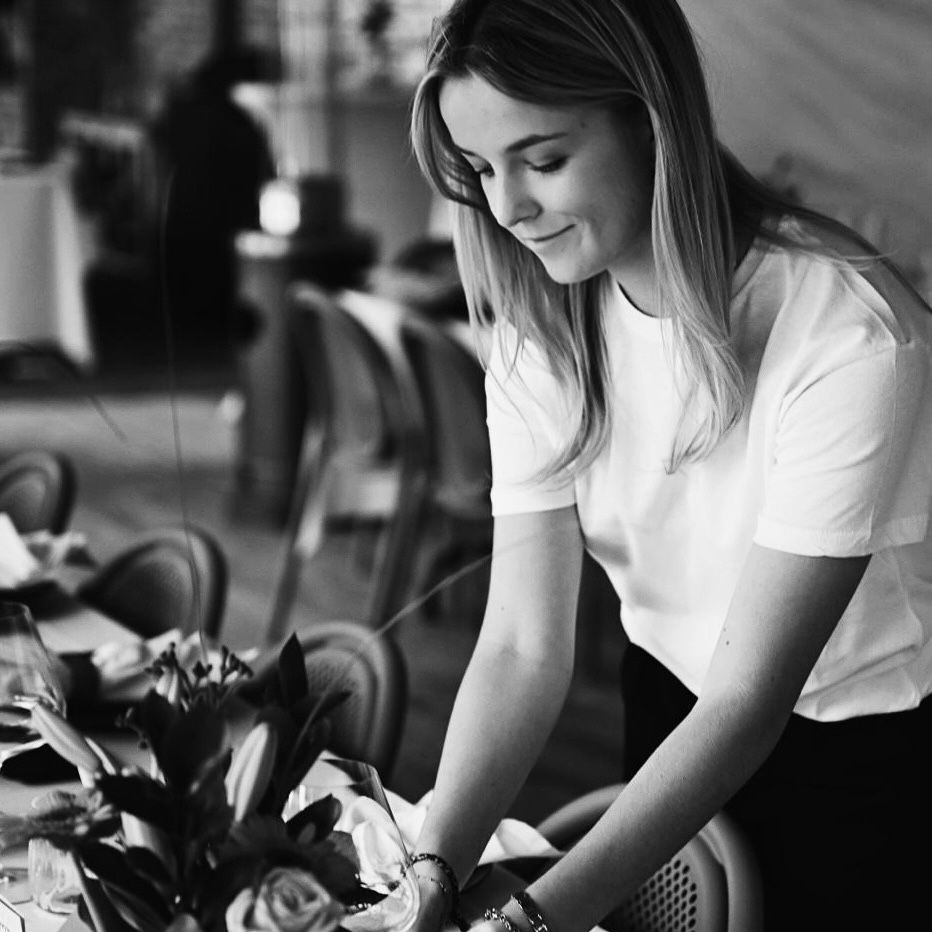 Branding foto voor een van mijn klanten