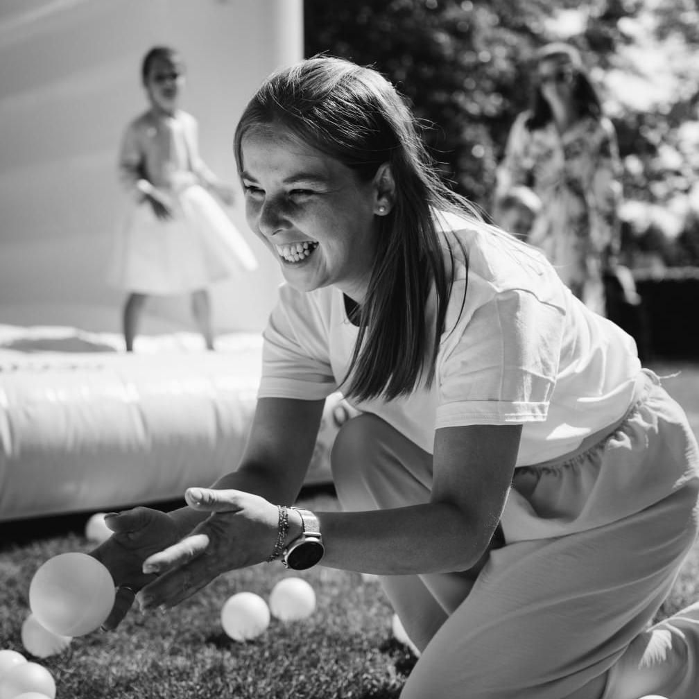 Branding foto voor een van mijn klanten