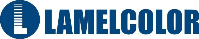Lamelcolor Logo