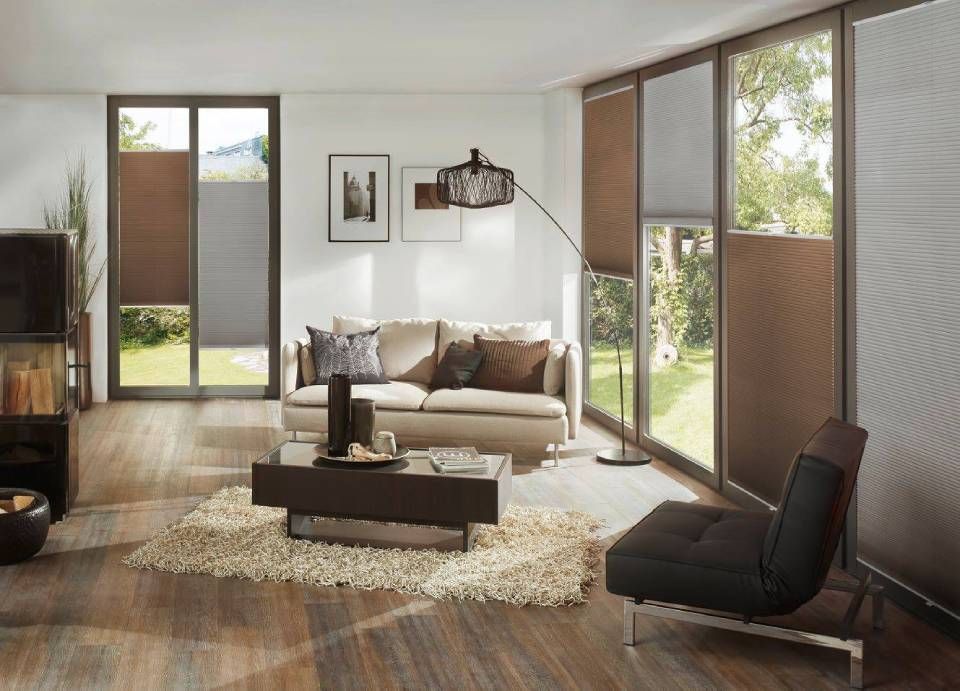 Modernes Wohnzimmer