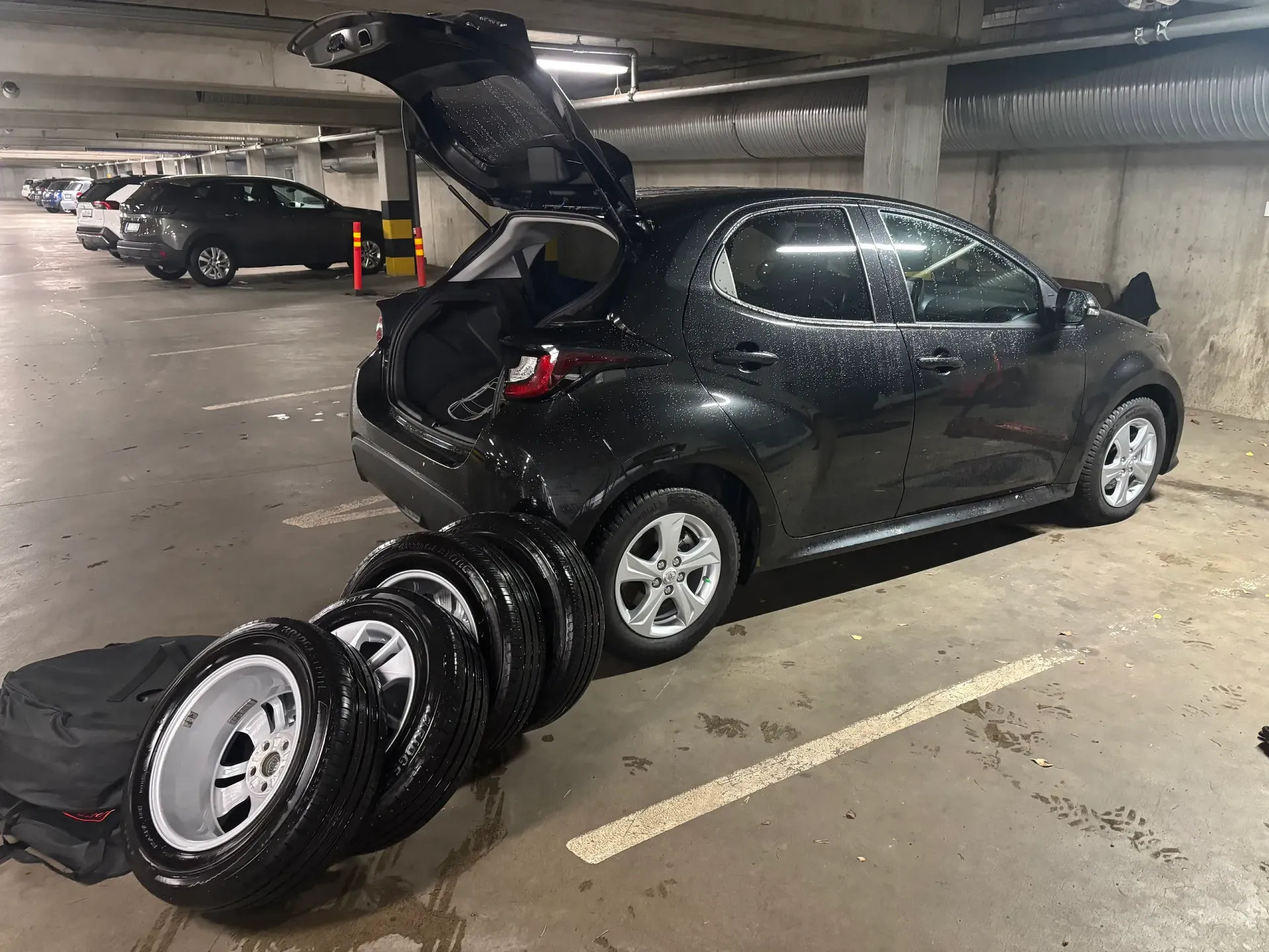 Autopesu Fusha