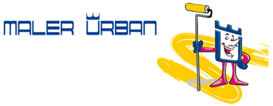 Maler Urban GmbH-logo