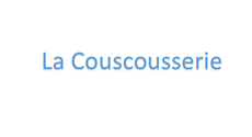 Logo La Couscousserie