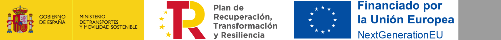 Sustitución de tacógrafos financiados por Plan de Recuperación, Transformación y Resiliencia-Financiado por la Unión Europea - NextGenerationEU