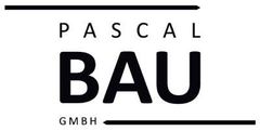 Pascal Bau GmbH Logo