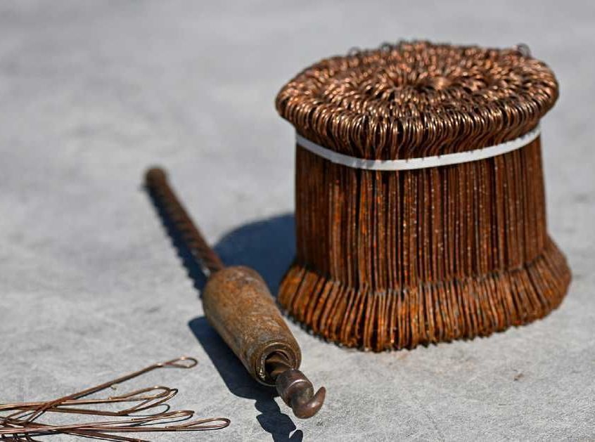 Bohr- und Baufix M.Haldemann