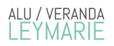 Logo - Alu Véranda Leymarie Sàrl