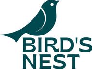 bird's nest Ferienwohnungen Logo