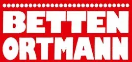 Logo Betten Ortmann Logo Betten Ortmann