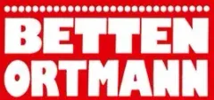Logo Betten Ortmann Logo Betten Ortmann