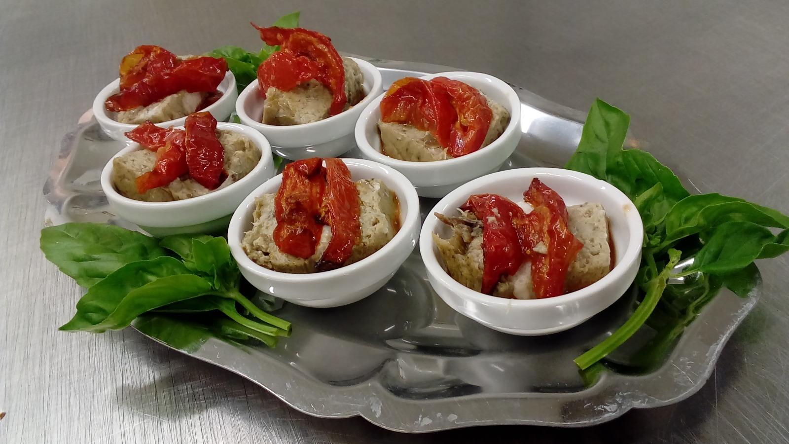 Spécialités cévenoles de votre traiteur