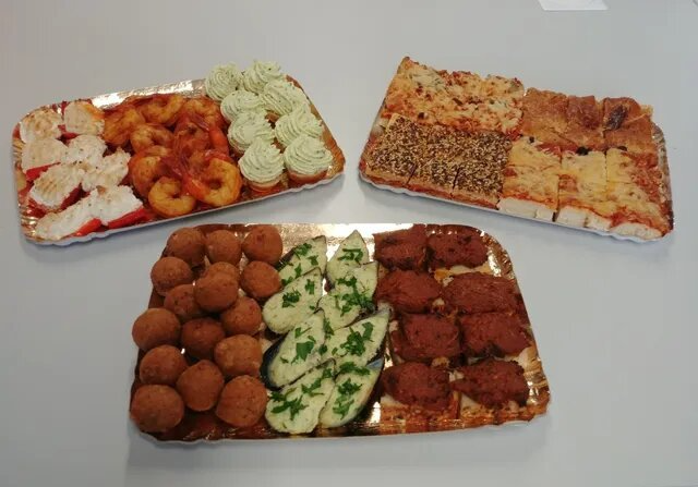 Plats et mets à emporter avec Fabaron Le Cévenol