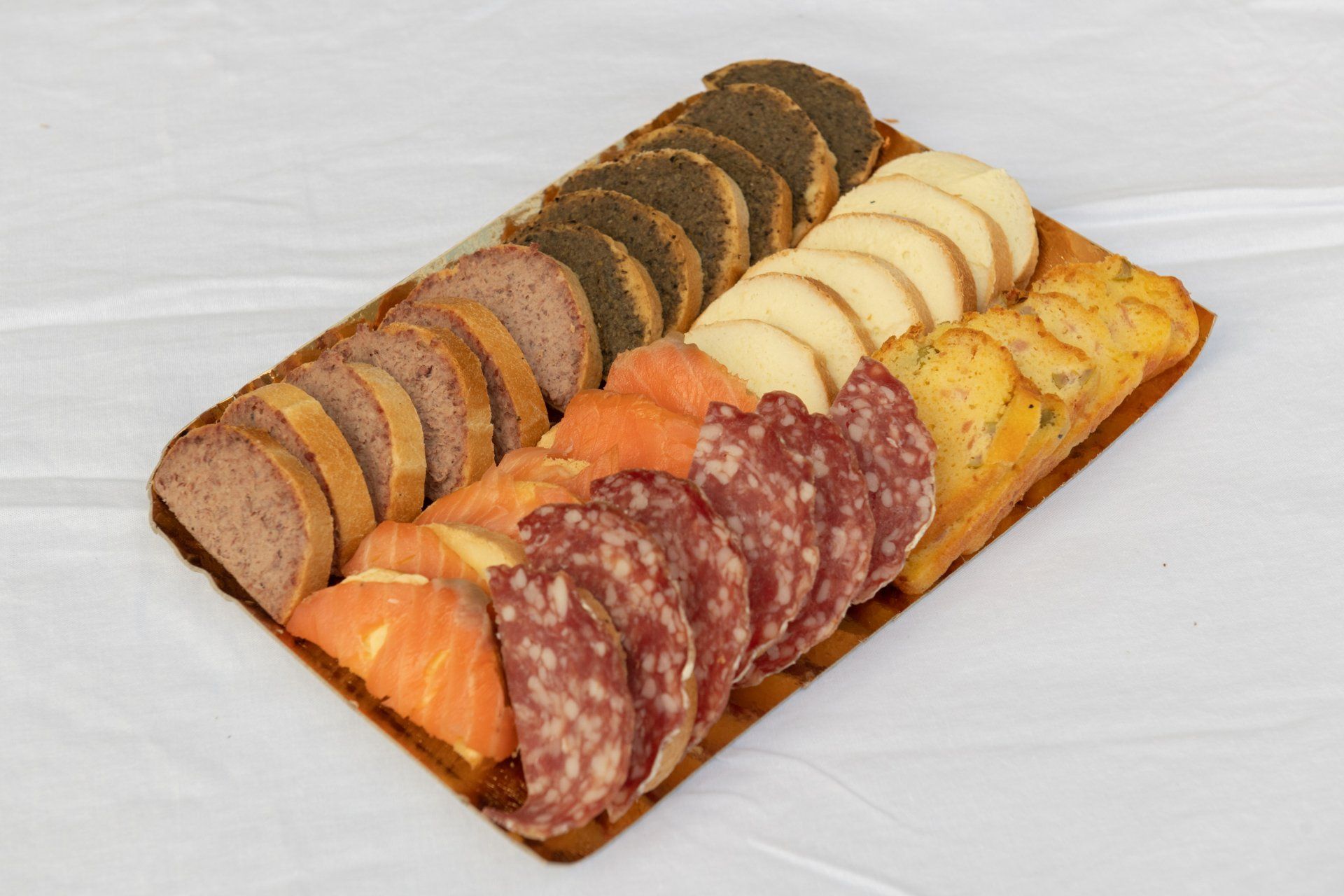 Nos entrées pour vos évènements à Alès