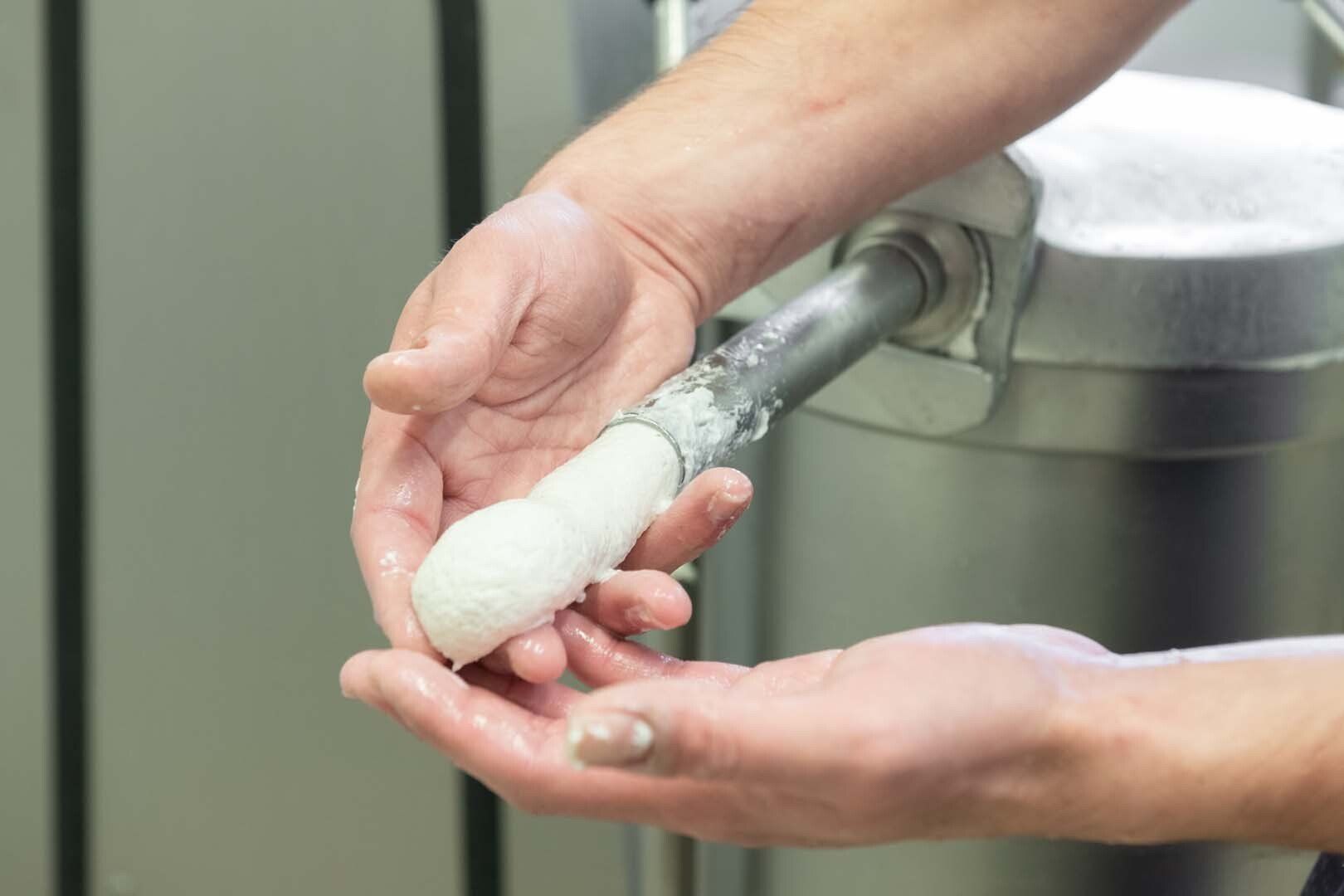 Fabrication artisanale de plats régionaux