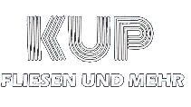 KUP Fliesen und Mehr Yakup Durcan | Solingen | Logo