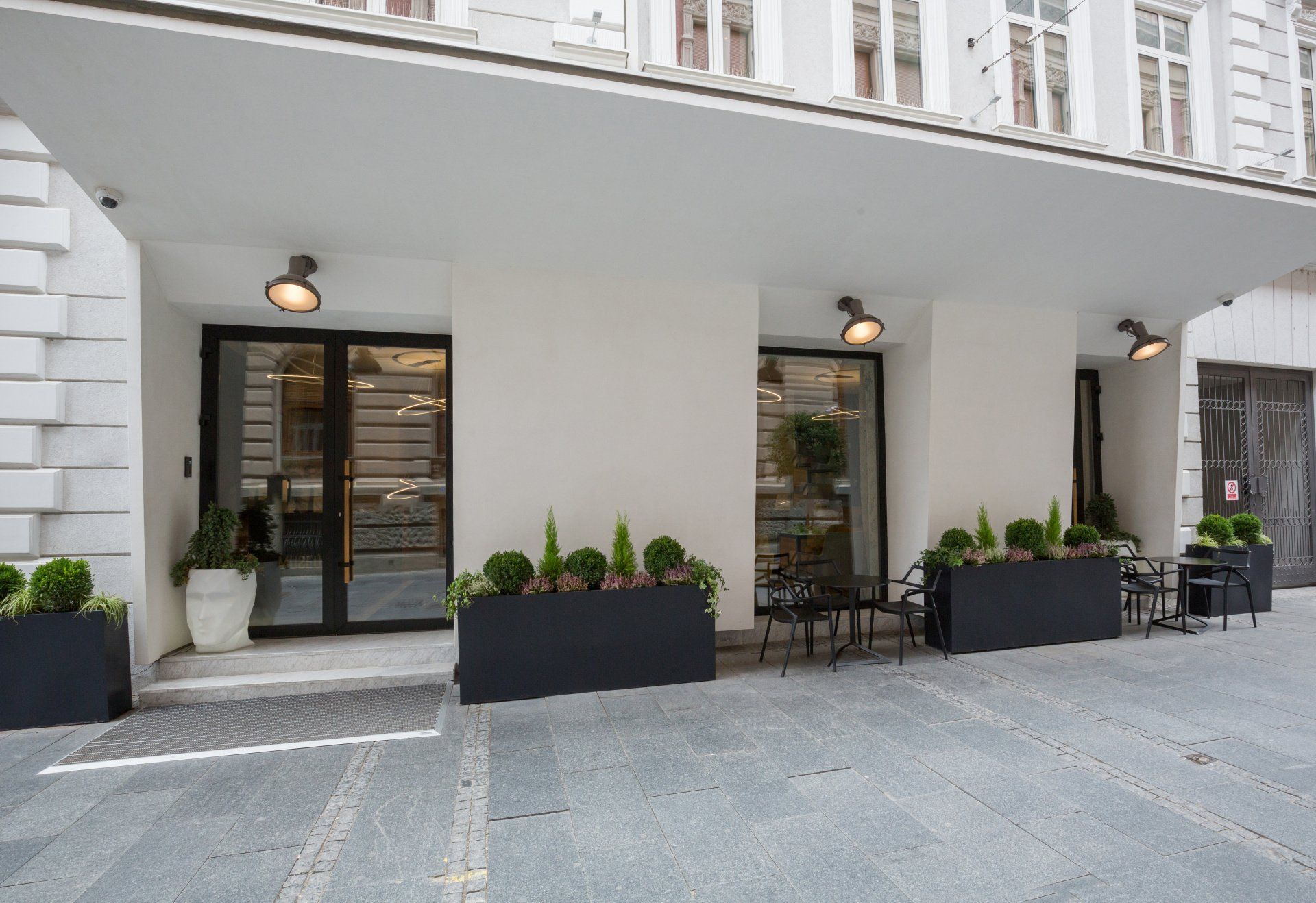 Entreprise de serrurerie