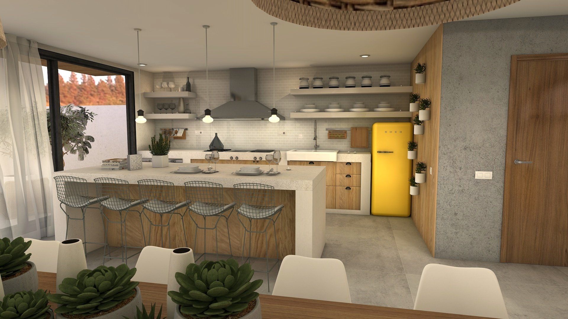 Entreprise de menuiserie