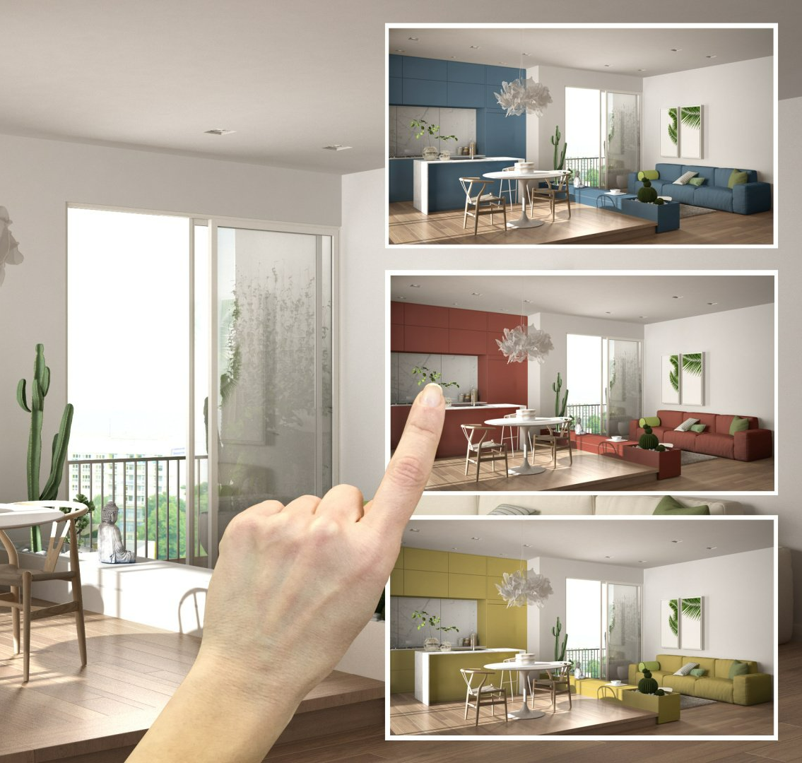 Peintres-décorateurs