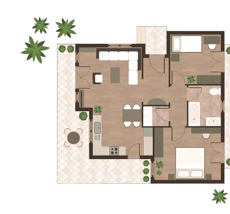 Amélioration d’habitat : AMM Rénovation