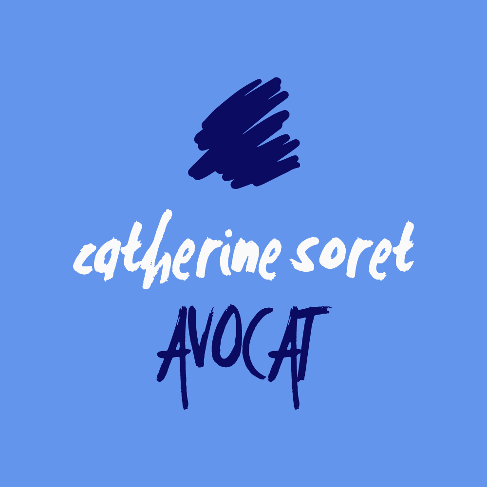 Logo Catherine Soret