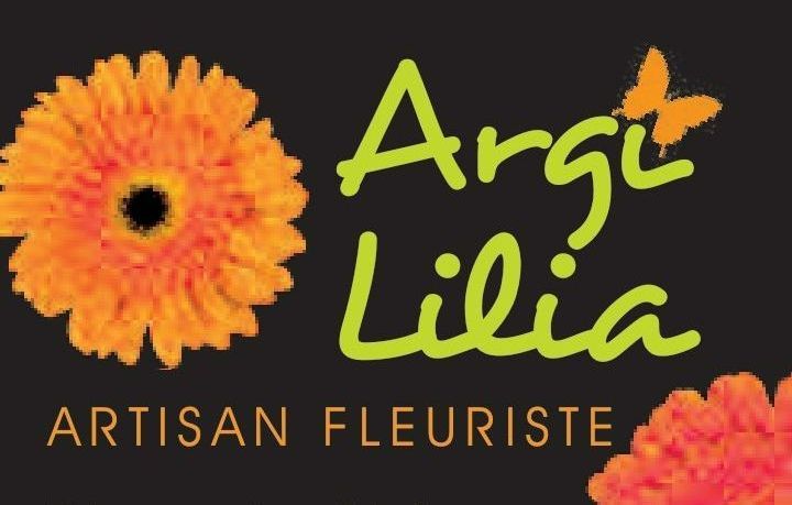 Logo Argi Lilia