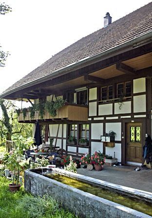 Familienarchiv Freiburghaus