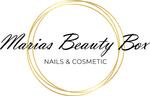 Maria's Beauty Box - LOGO