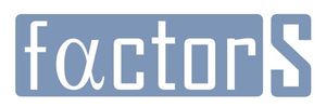 Logo Factor S 