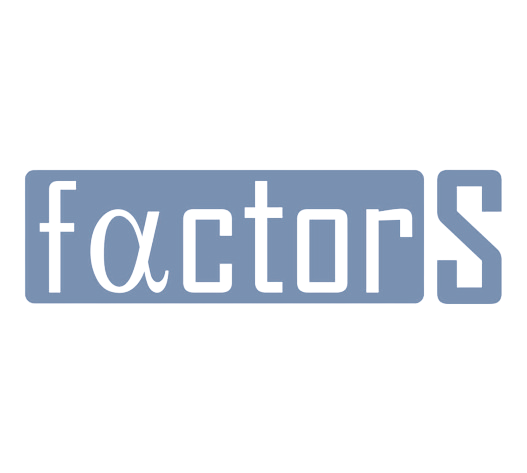 Logo Factor S 