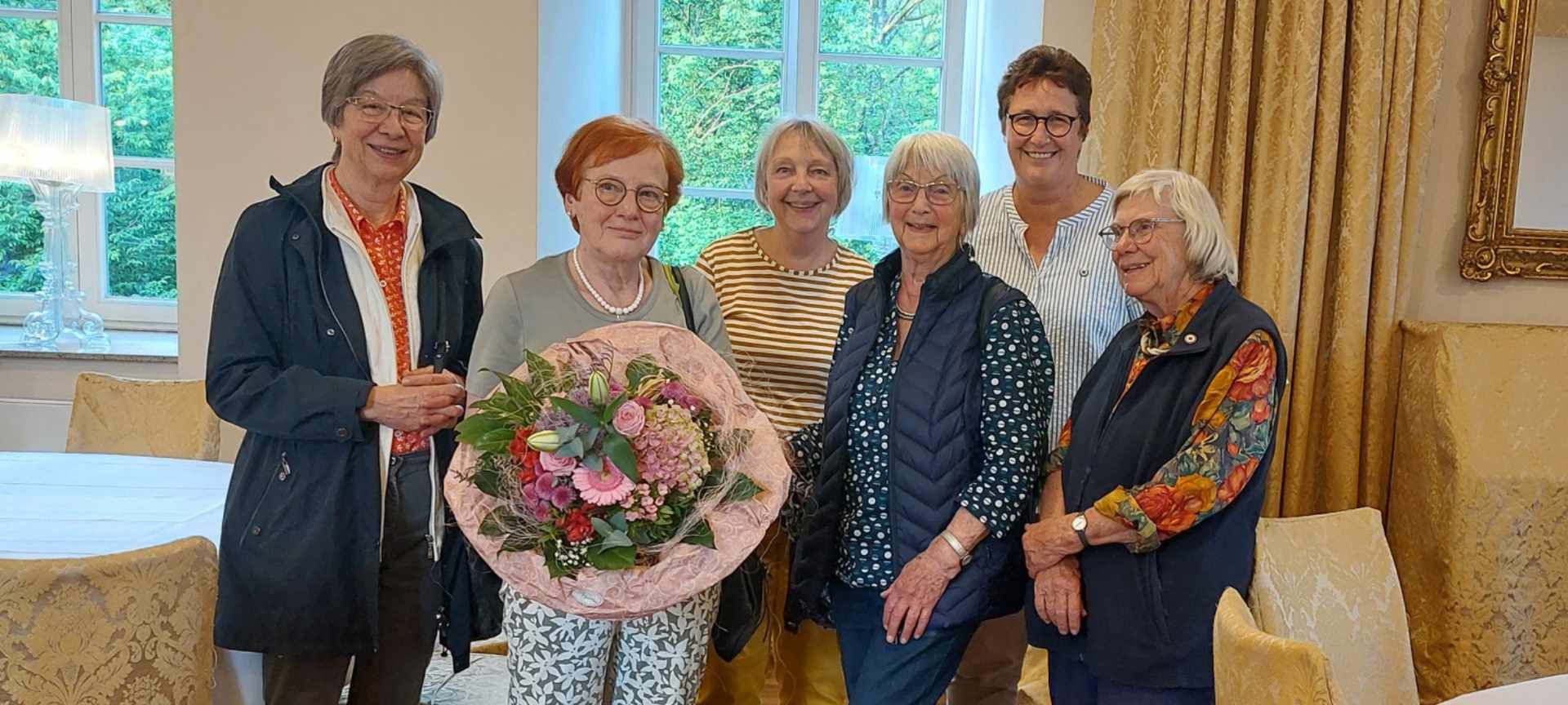 DRK-Schwesternschaft Westfalen