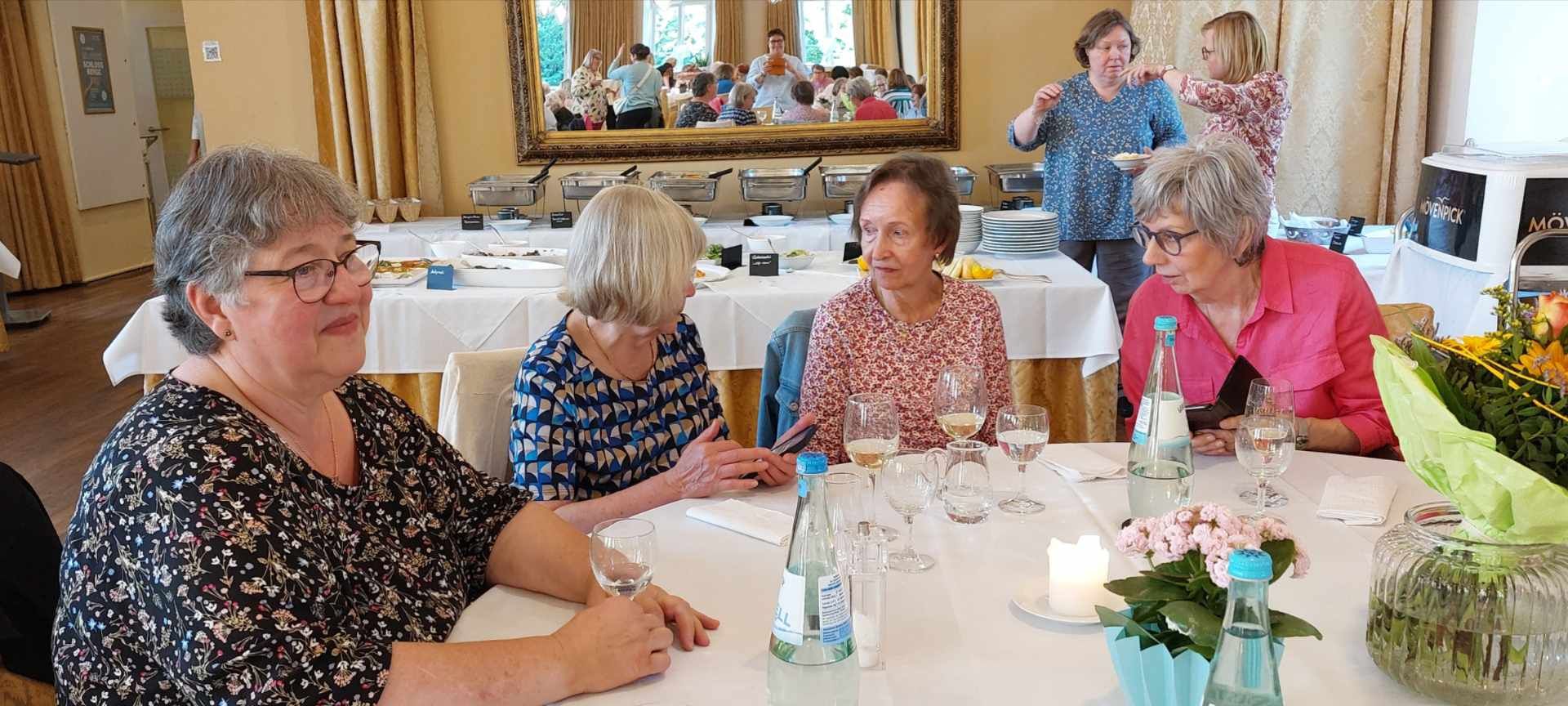 DRK-Schwesternschaft Westfalen