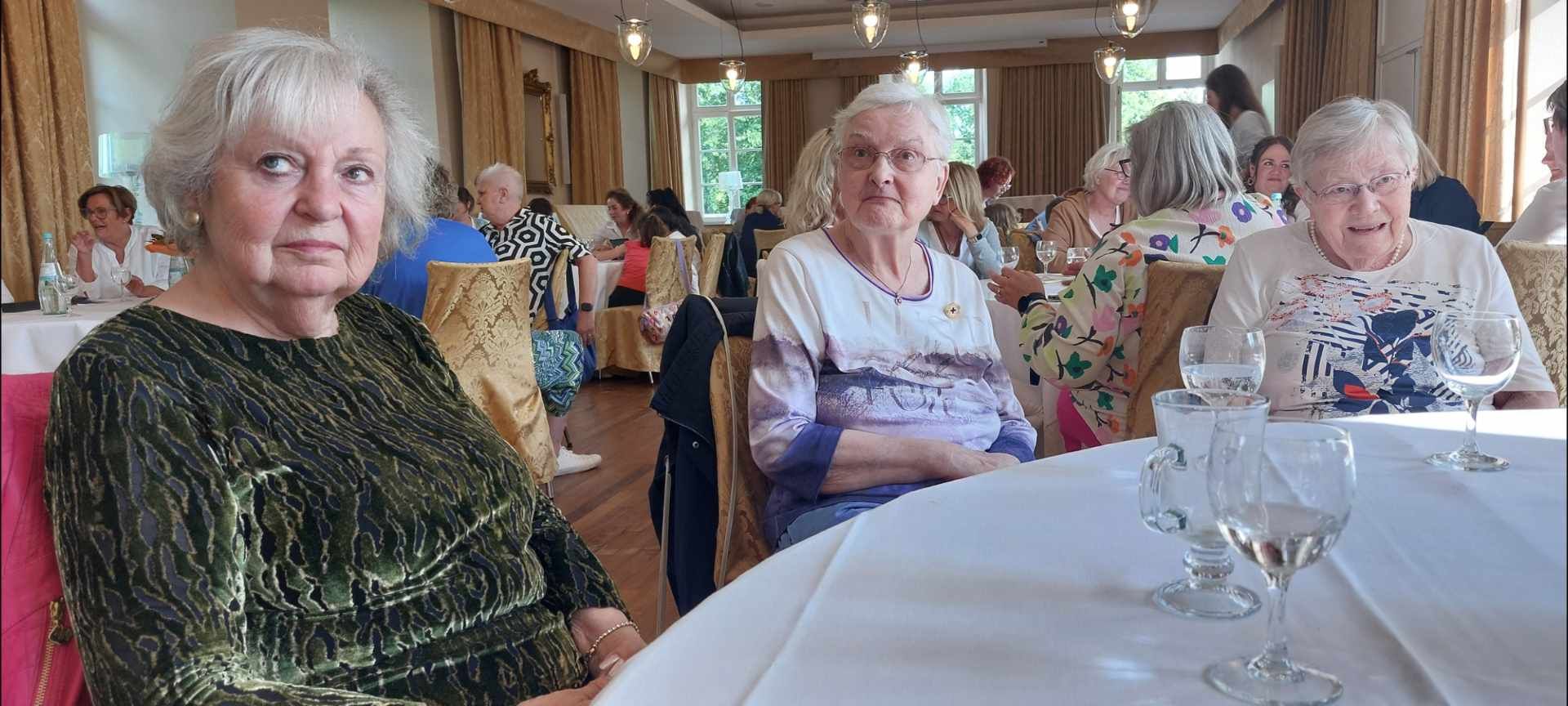 DRK-Schwesternschaft Westfalen