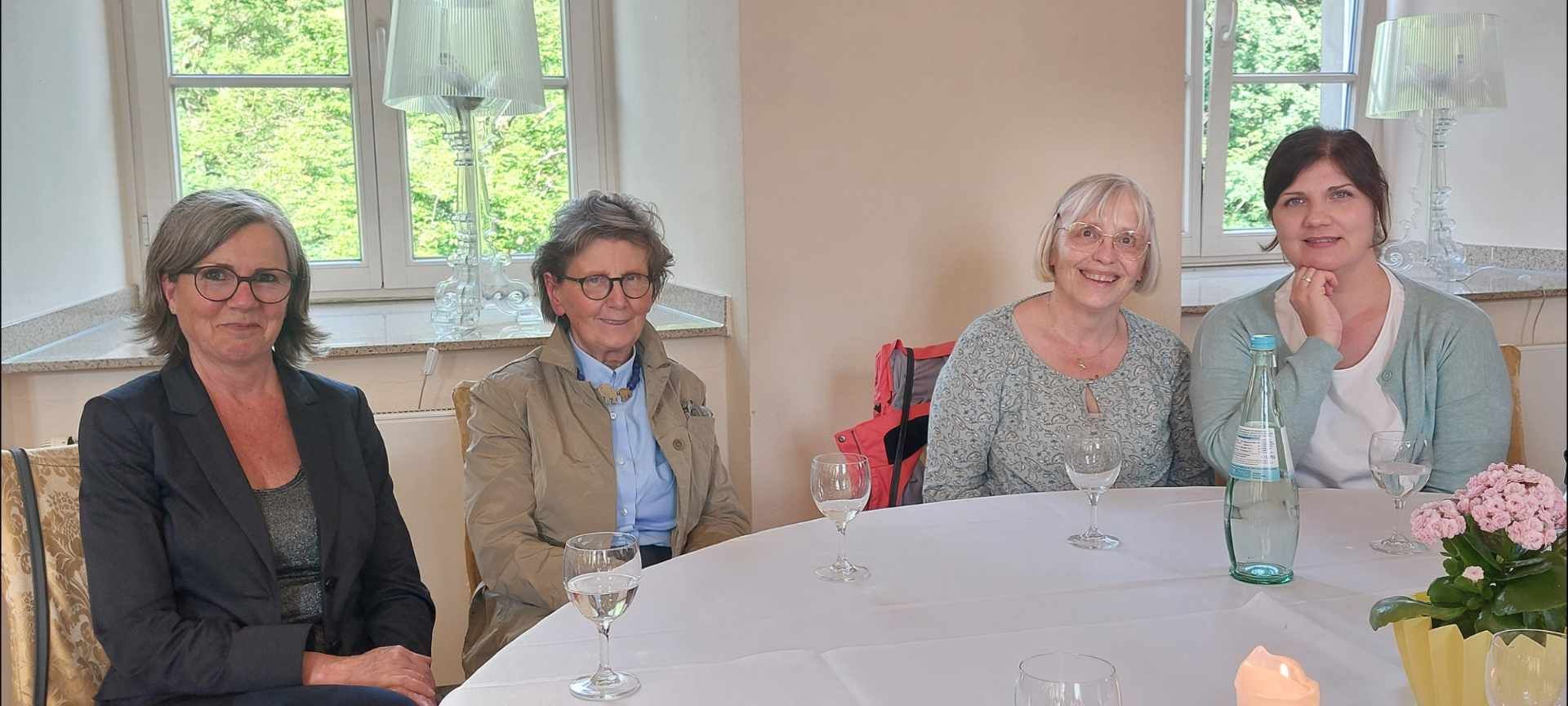 DRK-Schwesternschaft Westfalen