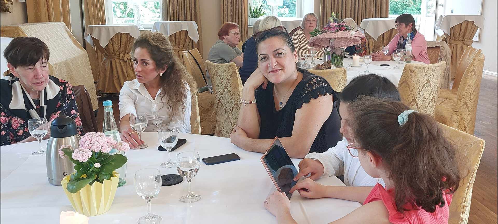 DRK-Schwesternschaft Westfalen