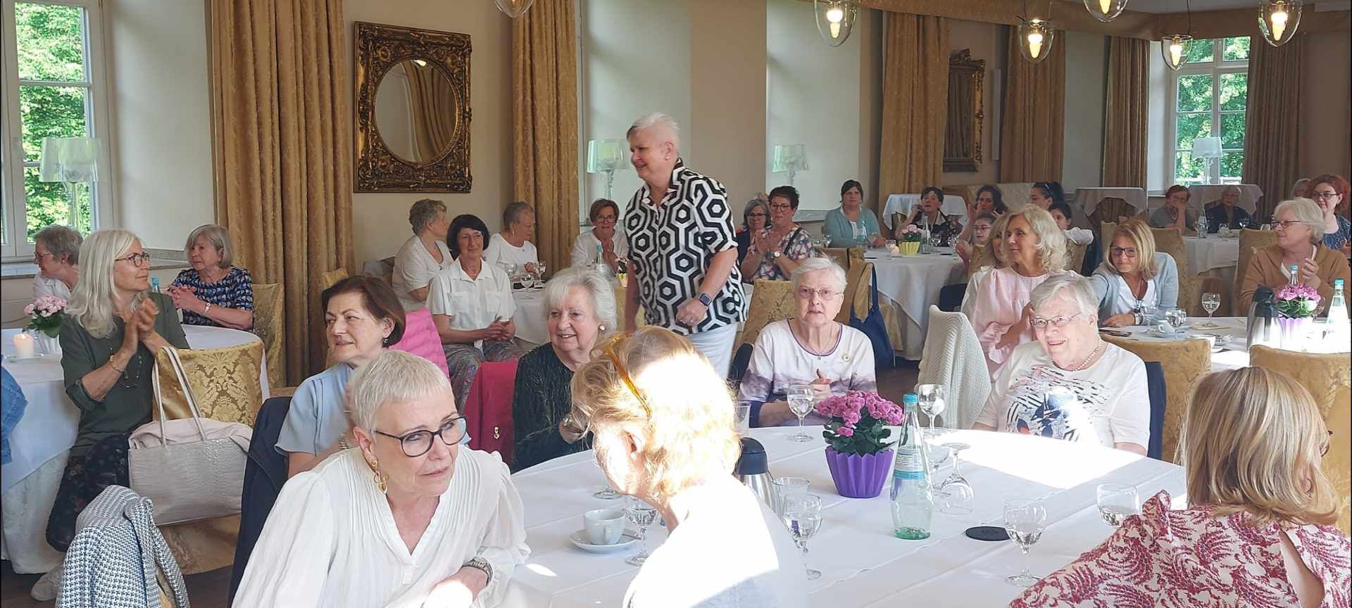 DRK-Schwesternschaft Westfalen