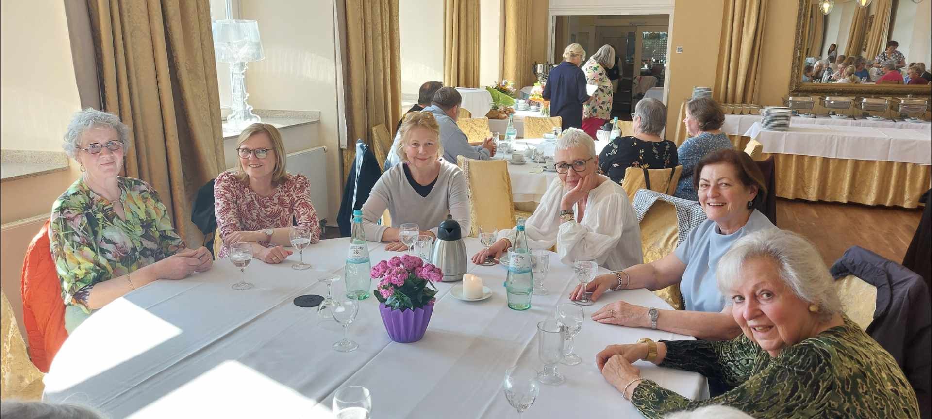 DRK-Schwesternschaft Westfalen