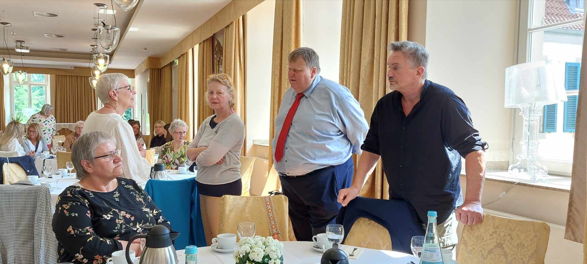 DRK-Schwesternschaft Westfalen