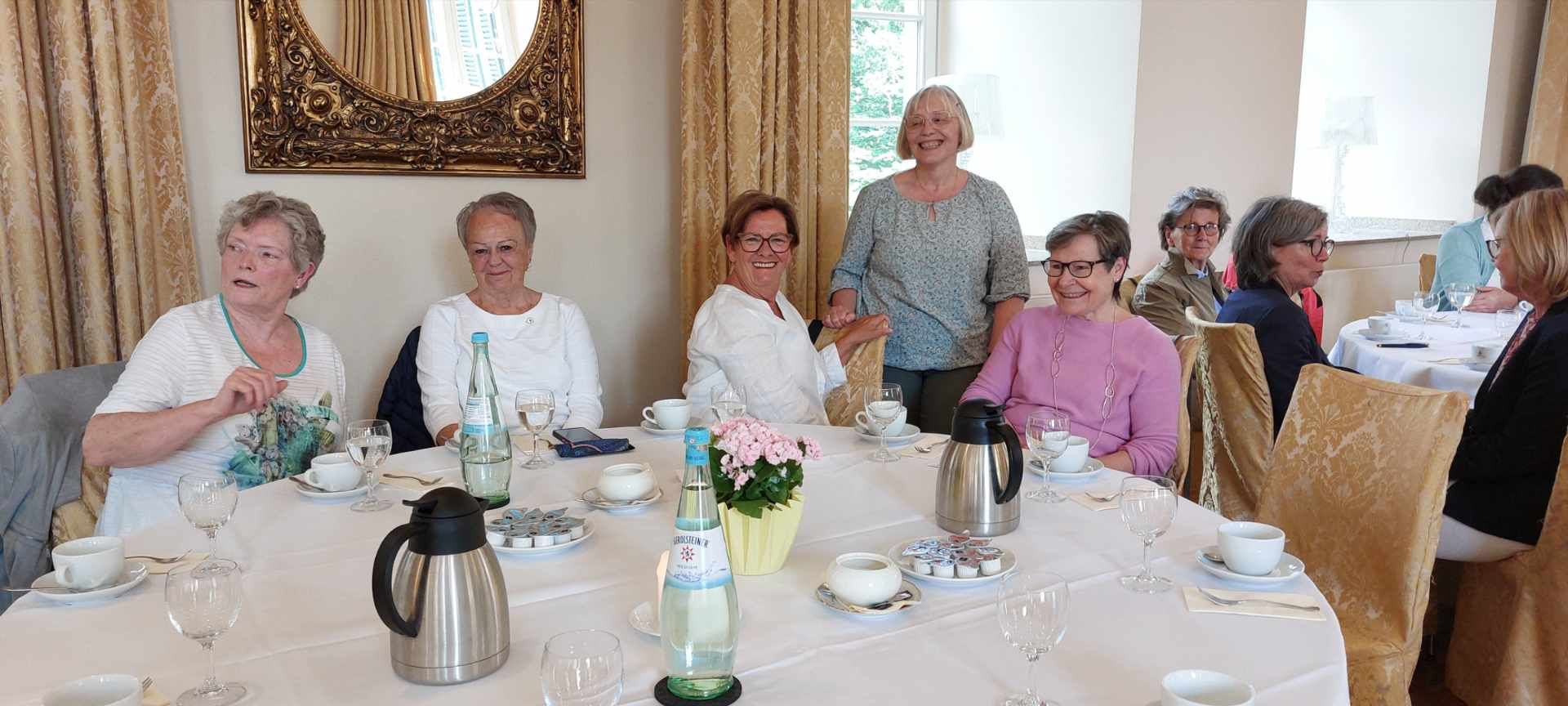 DRK-Schwesternschaft Westfalen