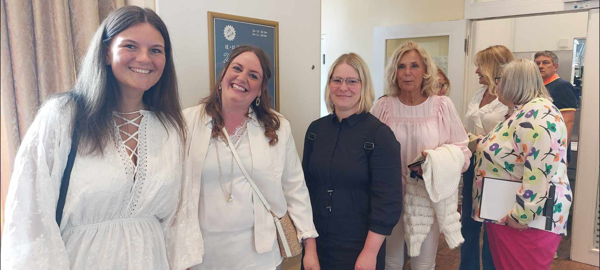 DRK-Schwesternschaft Westfalen