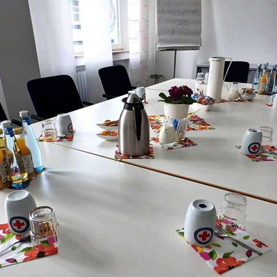 Hauswirtschaftliche Leistungen