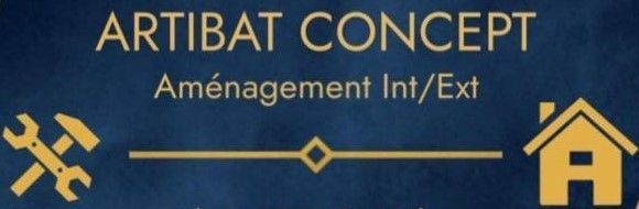 Logo de l'entreprise.