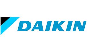 Logo Daikin