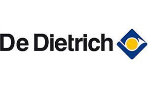 Logo De Dietrich