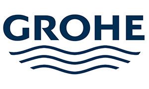 Logo Grohe